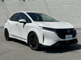 ノートオーラ 1.2 G FOUR レザーエディション 4WD 修復歴無し