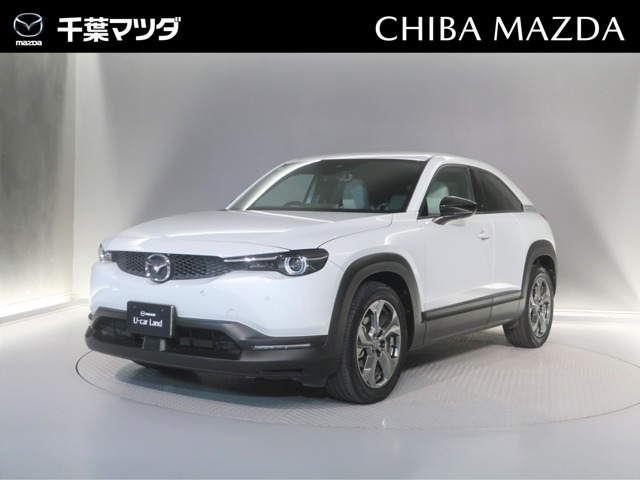 マツダ MX-30 