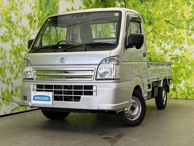 キャリイ KC 4WD