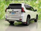 ランドクルーザープラド 2.7 TX Lパッケージ 4WD 
