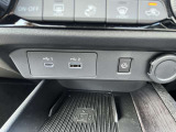 USB(A+C)