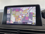 3008 GT ブルーHDi レッド ナッパ 本革シート サンルーフ