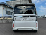 人気の軽自動車N-BOXカスタム入荷しました!室内ひろびろ・走りもキビキビ・燃費も良いからお財布にやさしい。ホンダN-BOXを選んで下さい!