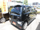 新車保証継承実施!!納車後も安心してお乗りください!!