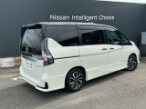 当店は日産クオリティショップ認定店です。お客さまのカーライフを全力でサポートさせていただきます。