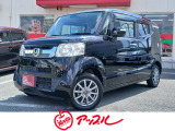 ☆安心の4WD☆N-BOX/入庫しました☆