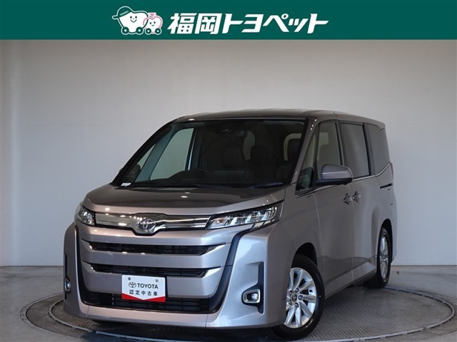 ノア  2.0 Z