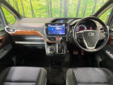 ヴォクシー 2.0 ZS 煌 