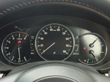 【スピードメーター】見やすいスピードメーター!運転に集中できます♪写真は、撮影現在の走行距離になります。また店舗移動等で多少距離が異なる場合もございますのでご了承ください。