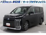 ヴォクシー ハイブリッド S-Zが入庫しました。