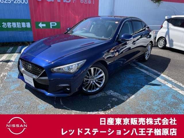 スカイライン3.0 GT タイプP