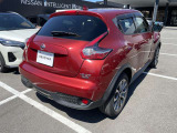 ジューク 1.6 16GT FOUR 4WD 