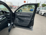 運転手席ドア☆