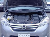 ◎ご購入いただきましたお車は弊社整備工場にて納車前点検整備として法定12ヶ月点検(車検整備付き販売車は車検整備)を実施。エンジンオイル・エレメント交換を行い※、ご納車いたします(※除く電気自動車)。