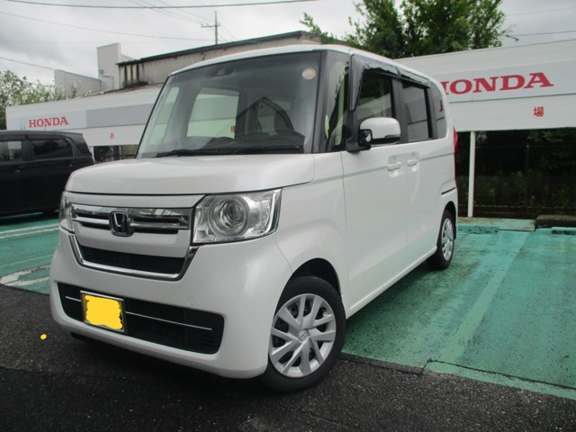 N-BOX L