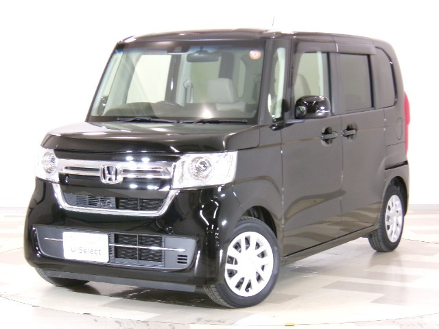 N-BOX L