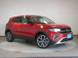 T-Cross TSI スタイル 