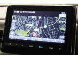 8インチ純正ナビ VXM-245ZFEi インターナビ BluetoothAudio USB フルセグTV 操作性と機能性に優れているナビで、初めての道でも安心・快適なドライブをサポートします!