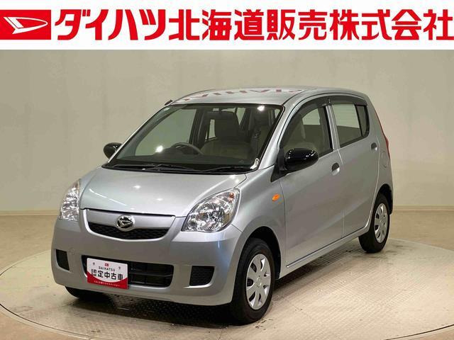 ミラ X スペシャル 4WD 