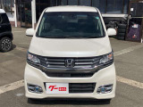 N-WGNカスタム G ターボパッケージ 4WD 