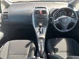 オーリス 1.5 150X Mパッケージ 修復歴無し