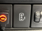 【パワースライドドア】スマートキーや運転席のスイッチでスライドドアの開閉が可能♪電動だから力を入れてドアを開ける必要が無く、小さいお子様でも、重い荷物を持っている時もラクに開け閉めできます♪