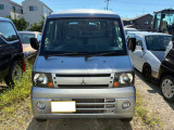 ミニキャブバン CL ハイルーフ 4WD 