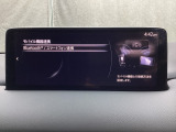 Bluetoothに接続することで、スマートフォンに入っている音楽アプリを車内で楽しめたり、通話が出来ます♪