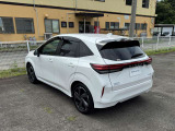 e-POWER4WD。日常走行から高速走行、滑りやすい路面でも、心地よい上質な走りを味わえます。