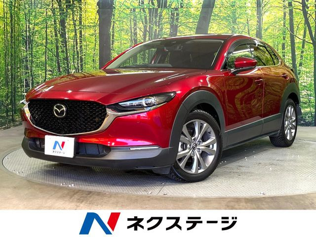 CX-30 2.0 20S プロアクティブ 