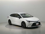 低燃費で環境にもやさしいハイブリッド車です。トヨタ専用診断機器でハイブリッドシステムを綿密に点検してあります!