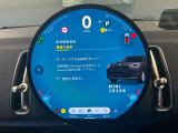 純正ナビが標準装備!!Bluetooth機能も付いておりますので、音楽再生も楽々です♪