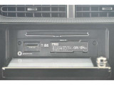 CD SDカード スロット Bluetooth接続機能