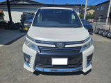 ヴォクシー 2.0 ZS 煌 4WD 