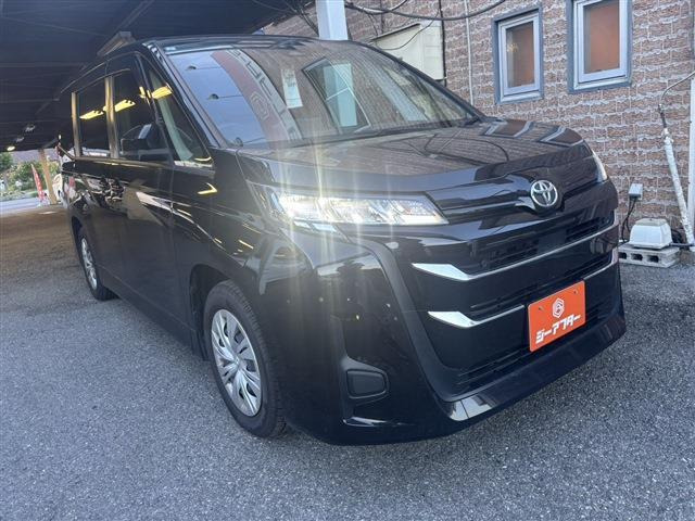 ノア 2.0 X 禁煙車 純正8インチナビ バックカメラ