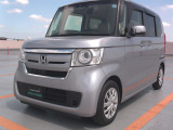 N-BOXカスタムG・Lターボホンダセンシングホンダセンシングが入荷いたしました!!