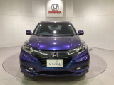 ヴェゼル 1.5 ハイブリッド Z 