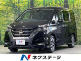 ハンズフリー両側電動スライドドア 衝突軽減装置 禁煙車 フルセグ ETC