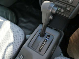 誰でも手軽に使えるオートマチック車です!