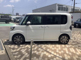 タントカスタム RS トップエディション SAIII 