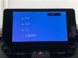 【ナビゲーション】いまや必須装備のナビゲーションを搭載!知らない場所でも目的地までしっかり案内してくれます。オーディオ機能も充実!キャンプや旅行はもちろん通勤や普段のドライブも楽しめます!