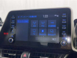 お気に入りの曲をBluetoothで再生できます♪ ドライブがさらに楽しくなりますよ♪
