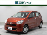ミライース L ASIII 入荷しました。
