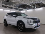 アウトランダー PHEV 2.4 G 4WD 