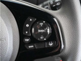 ◆アダプティブクルーズコントロール◆予め設定した車速内でクルマが自動的に加減速。前走車との適切な車間距離を維持しながら追従走行します。【LKAS】車線維持支援システムでステアリング操作を支援。