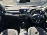 X1 xドライブ 18d xライン 4WD 