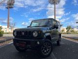 ジムニー XC 4WD 