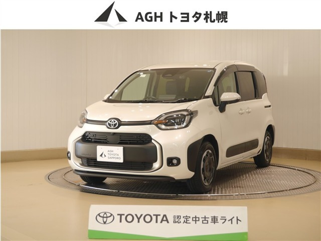 シエンタ ハイブリッド 1.5 Z E-Four 4WD 