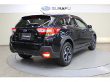 街乗りにも、アクティブな使い方でも、様々なシーンで活躍するコンパクトSUV「SUBARU XV」。