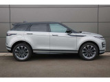 レンジローバーイヴォーク ダイナミック SE 1.5L P300e PHEV 4WD 